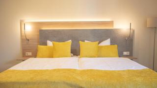 Hotel Märkischer Hof - Luckenwalde - 6