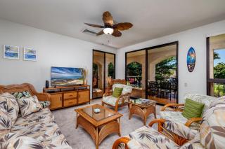 Lovely Vacation at Shores 223 - Waikoloa - 8