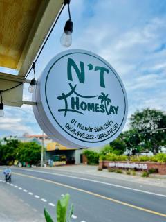 N'T Homestay - Mui Ne - 0