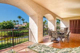 Lovely Vacation at Shores 223 - Waikoloa - 1
