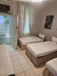 Kudu Backpackers - Bloemfontein - 1