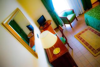 Hotel Villa Peretti - Gela - 8