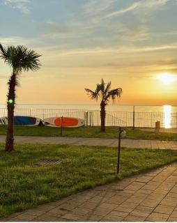 Bamboo Beach Tsikhisdziri 347K - Zichisdsiri - 7