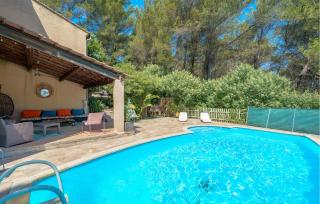 Amazing Home In Solliès-Ville - Solliès-Ville - 1