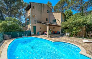 Amazing Home In Solliès-Ville - Solliès-Ville - 9