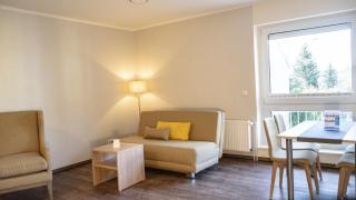 Hotel Märkischer Hof - Luckenwalde - 7