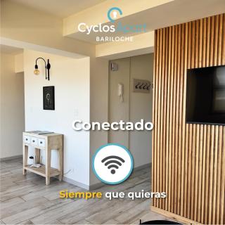CyclosApart Bariloche - San Carlos de Bariloche - 6