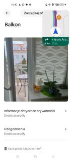 cute rooms near the centrum - Danzig - 8