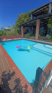 Mountain Gem Vacation Apartment - Cidade Do Cabo - 4