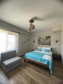 Kyla Kocadere Mansion - Eceabat - 8