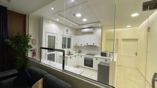 2BR Luxurious Flat with City & Dune View - Muscat - 7