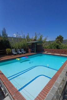 Mountain Gem Vacation Apartment - Cidade Do Cabo - 1