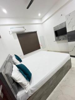 Hotel kashi vaas - 6
