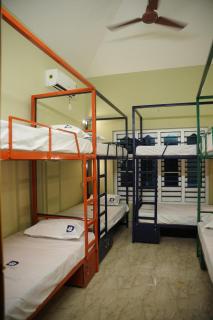 Dormer Stay - Kozhikode - 5