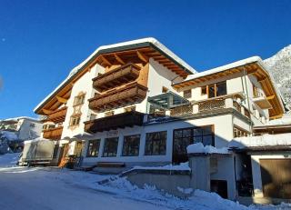 Appartement St. Hubertus - 0