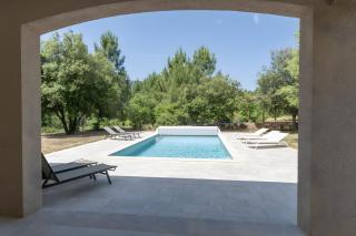 Villa La Barbière - Les Salelles - 5