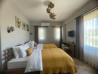 Kyla Kocadere Mansion - Eceabat - 9