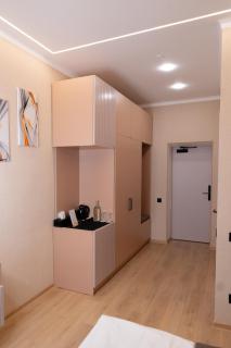 Hotel Palace Ukraine - 4