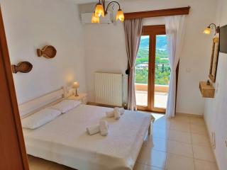 Apartment with a view - Skiathos-Stadt - 9