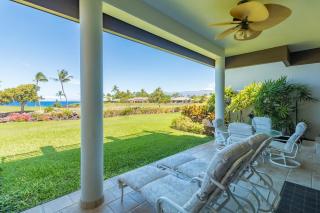 Enjoy Ocean Views from Mauna Lani Point A105 - Waikoloa - 2