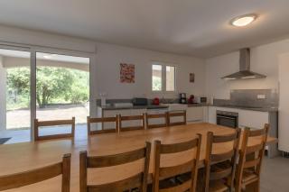 Villa La Barbière - 3