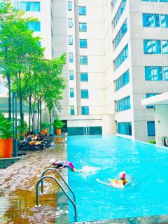 Summer Suites KlCC At Best Western Home - 9