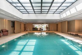 Red Canyon Spa Bright Calm Stay by Sea N Rent - Eilat - 0