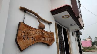 Corbett Blue Bird - 3