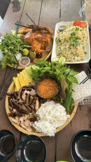 Villa BBQ Free Near Beach Ho Tram - Vung Tau - Viet Nam - 9