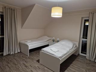 Złota Zagroda - - 5