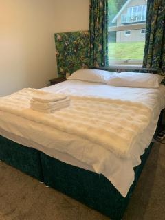 3 bed villa Inchmarlo, Banchory, Deeside - Inchmarlo - 1