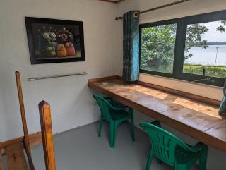 The quite place - Kalangala - 5