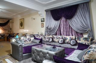 Appartement familial - Souani - 2