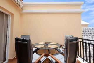 Apartamento Sebastian - Adeje - 1