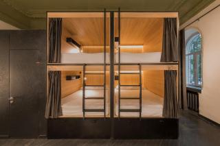 Globe Runner Rooms & Dorms - Kiev - 2