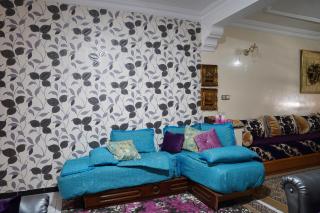 Appartement familial - Souani - 1
