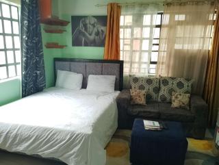 Acacia comfort - Nairobi - 5