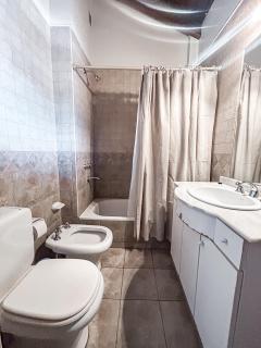 Dpto con asador, balcon y vistas! Disfruta Salta - Bonavista Rentals - 8