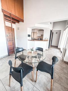 Dpto con asador, balcon y vistas! Disfruta Salta - Bonavista Rentals - Salta - 6