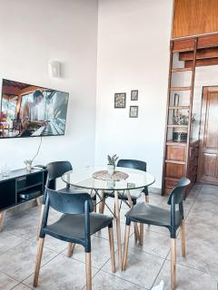 Dpto con asador, balcon y vistas! Disfruta Salta - Bonavista Rentals - 0