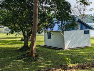 The quite place - Kalangala - 7