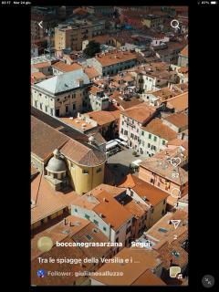COCOON, Iconic Design in Historic Center & Breakfast - Sarzana - 9