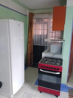 Acacia comfort - Nairobi - 4