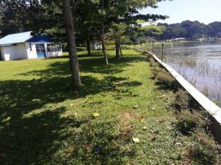 The quite place - Kalangala - 8