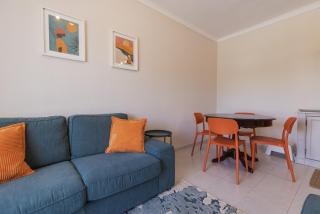 Ocean side retreat - Armação de Pêra - 6