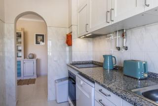 Ocean side retreat - Armação de Pêra - 3