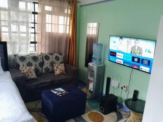 Acacia comfort - Nairobi - 3