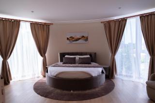 Hotel Palace Ukraine - Mykolaiv - 5