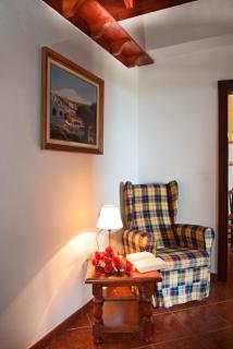 Rural House with Natural Cave - Icod de los Vinos - 4