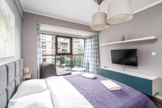 RentPlanet - Apartamenty Przemysłowa - 6